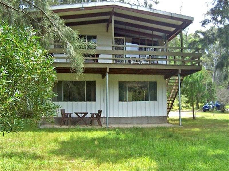 56 Beach Parade, Guerilla Bay NSW 2536