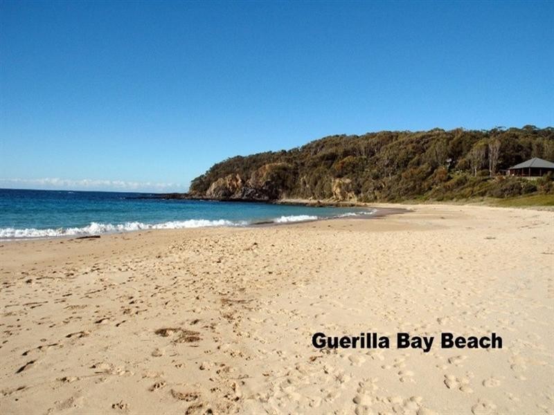 56 Beach Parade, Guerilla Bay NSW 2536