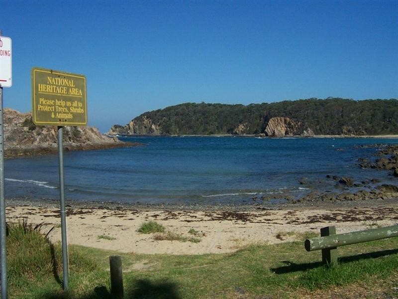 56 Beach Parade, Guerilla Bay NSW 2536