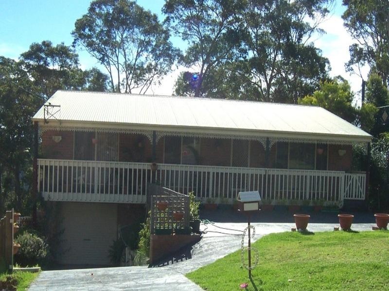 6 Gannet Place, Catalina NSW 2536