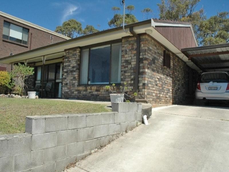 78 Illabunda Drive, Malua Bay NSW 2536