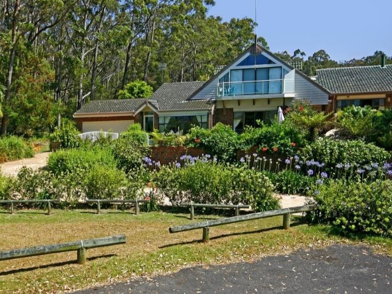 Batemans Bay NSW 2536