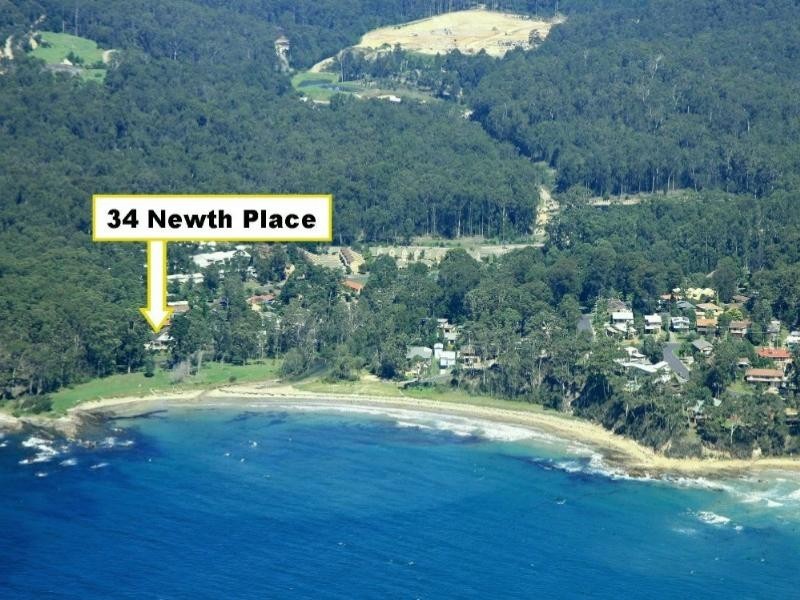 Batemans Bay NSW 2536