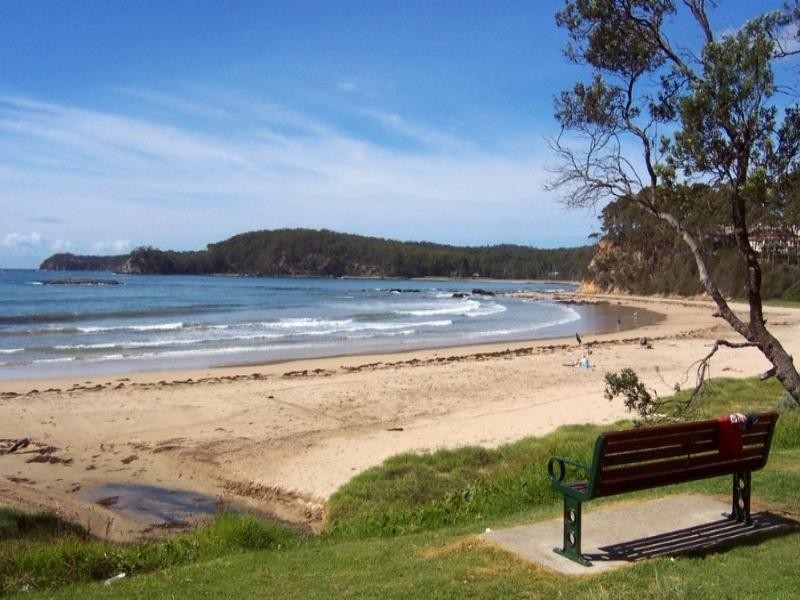 Batemans Bay NSW 2536