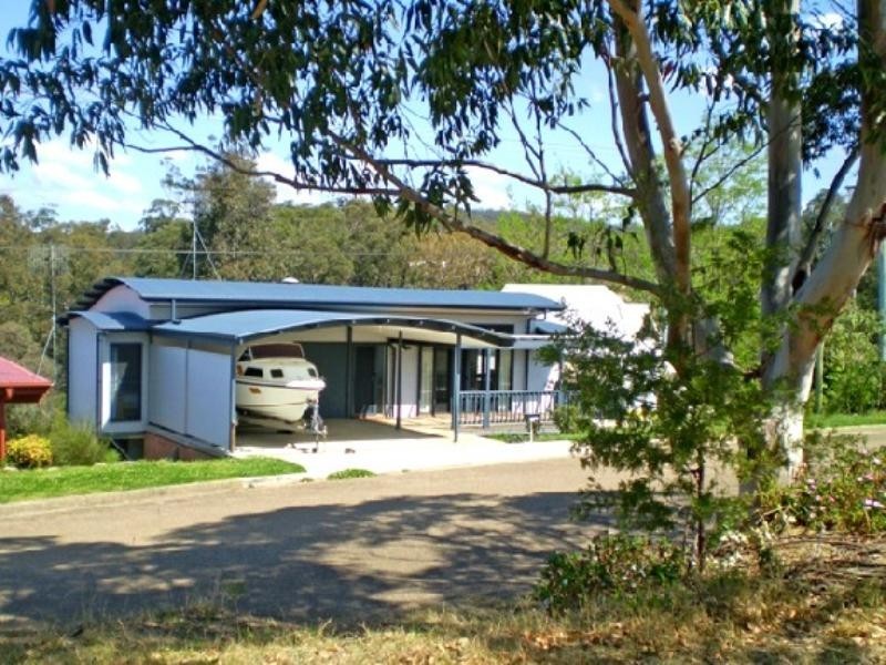 20 Braidwood Street, Nelligen NSW 2536