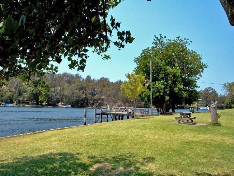 20 Braidwood Street, Nelligen NSW 2536