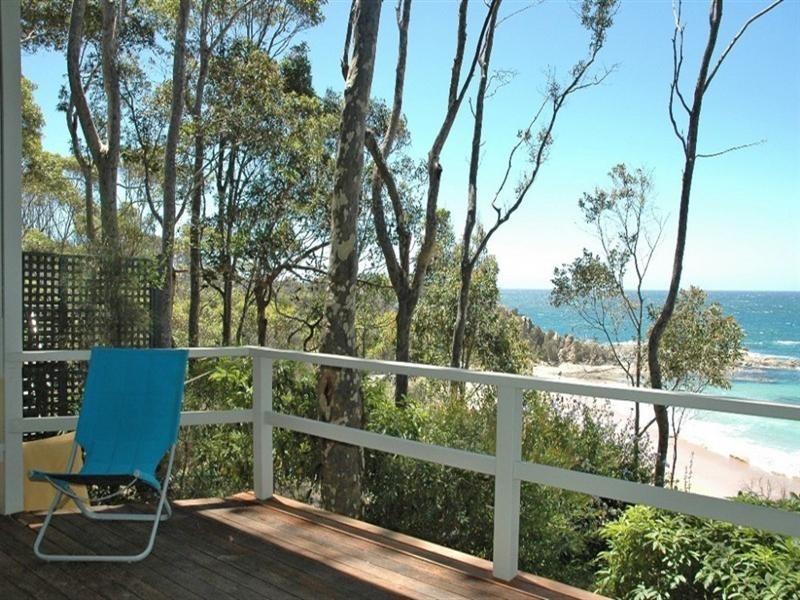 67 Yowani Road, Rosedale NSW 2536