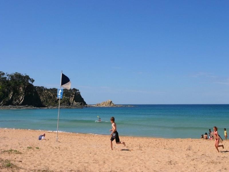 72B Bellbird Drive, Malua Bay NSW 2536