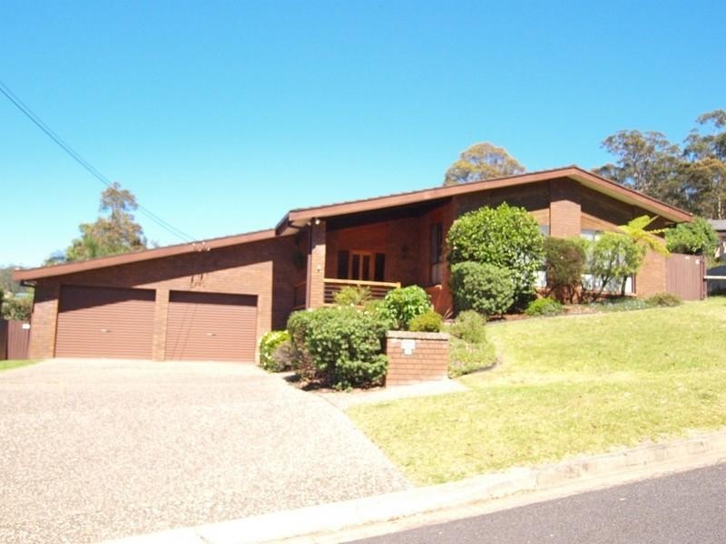 56 Cook Avenue, Surf Beach NSW 2536