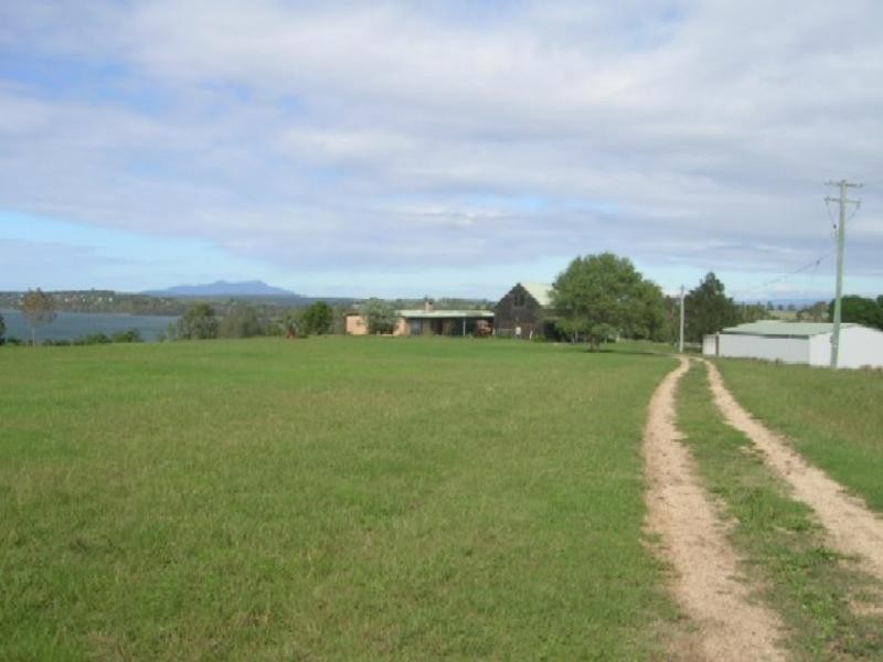 528 Bingie Road, Bingie NSW 2537