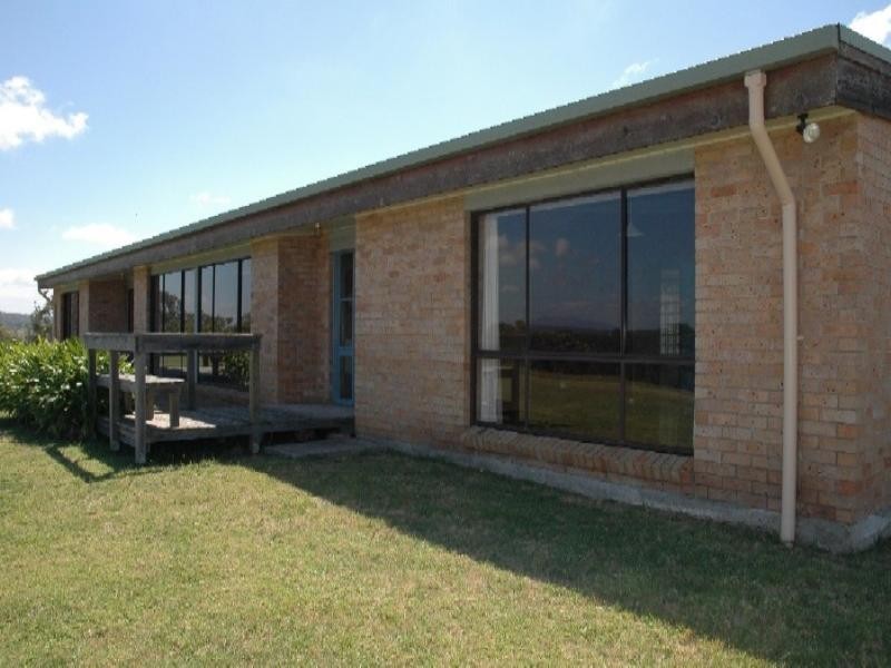 528 Bingie Road, Bingie NSW 2537