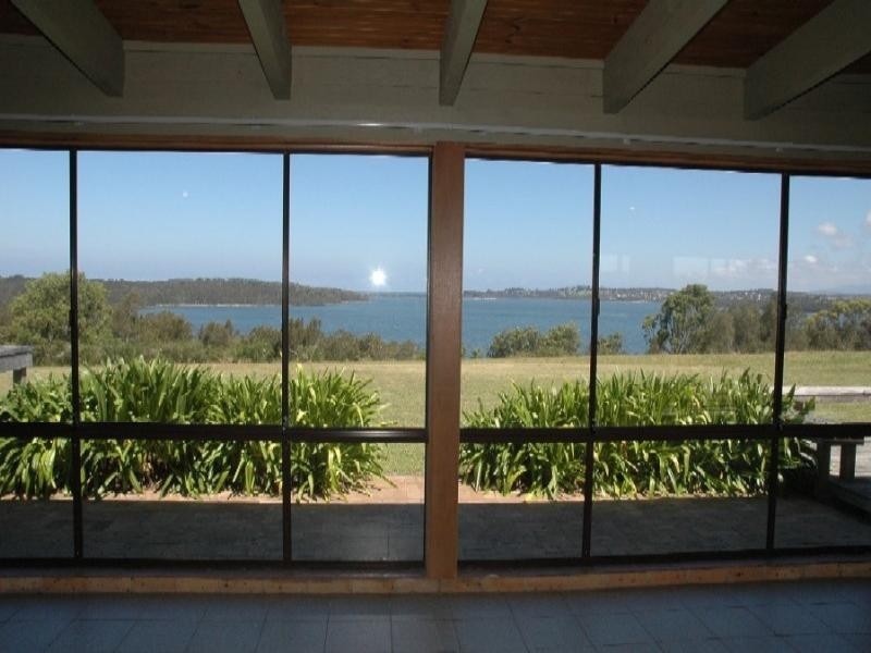 528 Bingie Road, Bingie NSW 2537