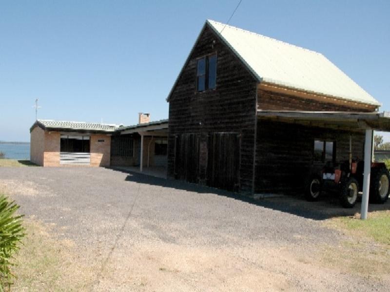 528 Bingie Road, Bingie NSW 2537