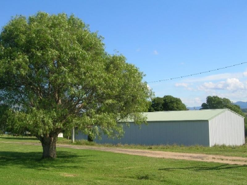 528 Bingie Road, Bingie NSW 2537