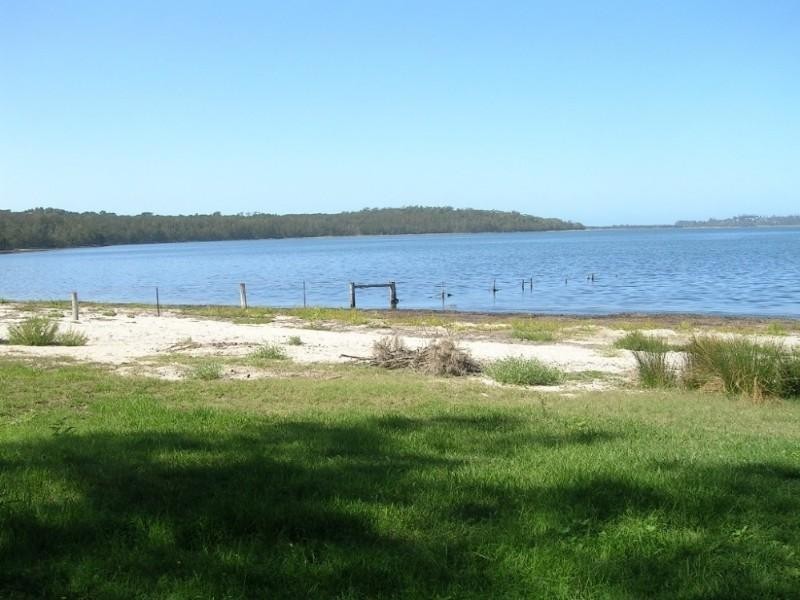 528 Bingie Road, Bingie NSW 2537