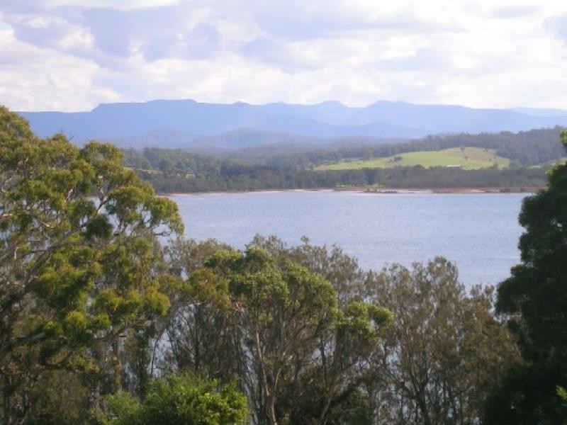 528 Bingie Road, Bingie NSW 2537