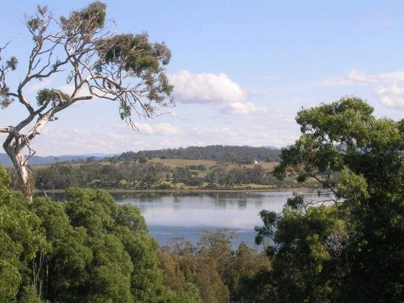 528 Bingie Road, Bingie NSW 2537