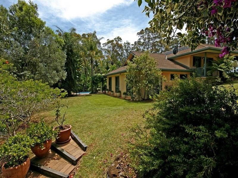 648 The Ridge Road, Batemans Bay NSW 2536