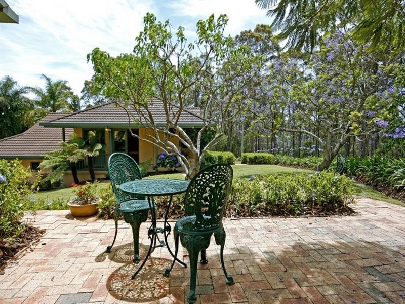 648 The Ridge Road, Batemans Bay NSW 2536