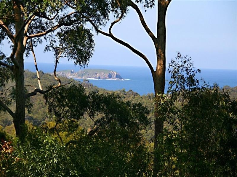 648 The Ridge Road, Batemans Bay NSW 2536