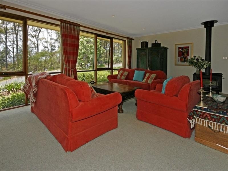 648 The Ridge Road, Batemans Bay NSW 2536