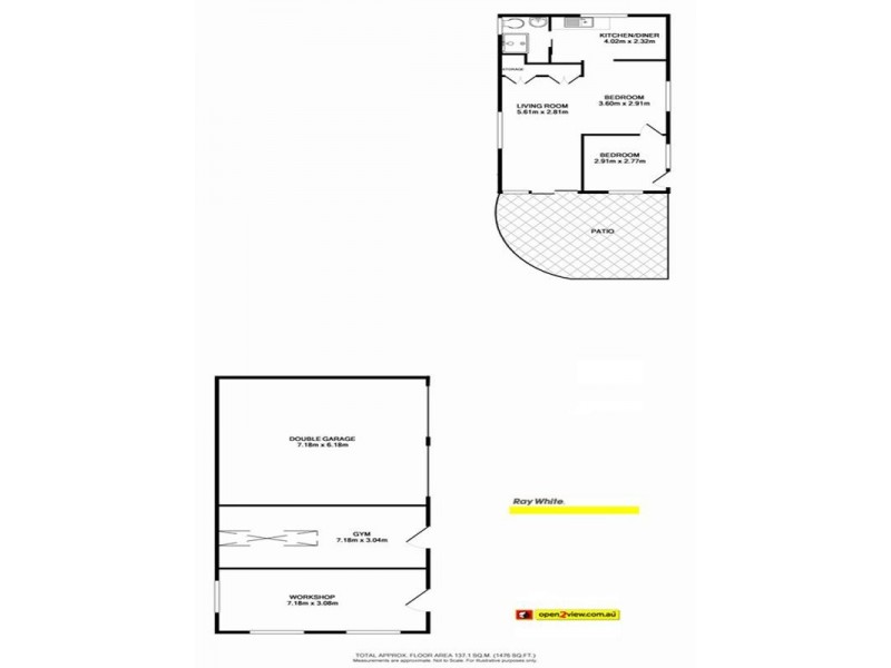 648 The Ridge Road, Batemans Bay NSW 2536