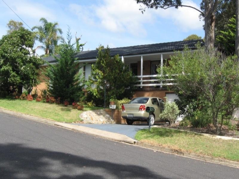 2a Barbara Crescent, Denhams Beach NSW 2536