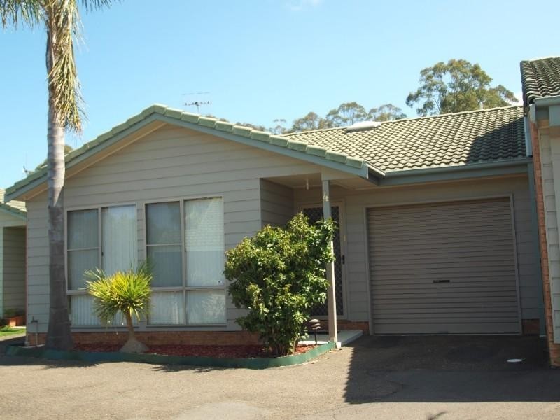 4/5 Drinnan Close, Surf Beach NSW 2536