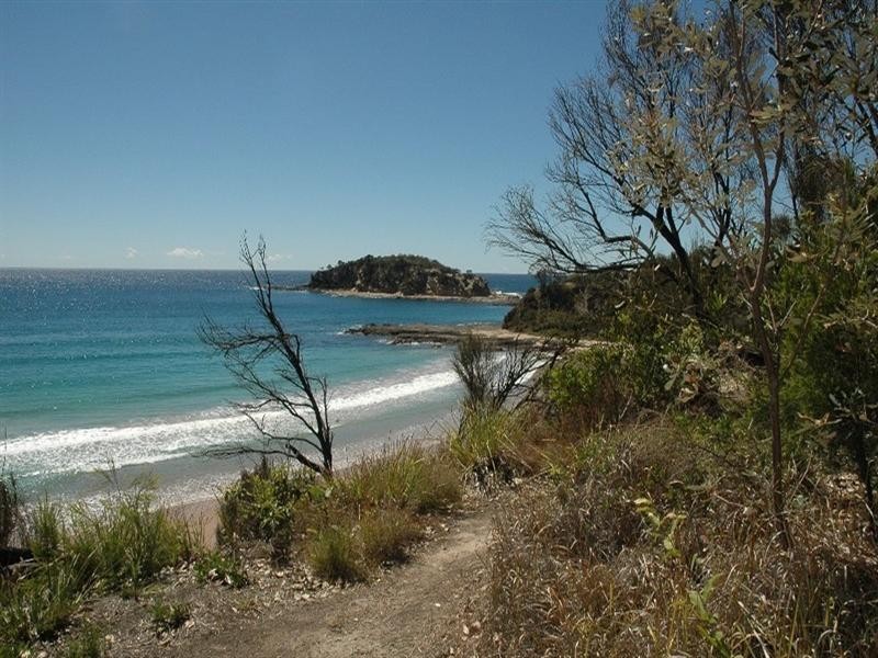 28 Knowlman Road, Rosedale NSW 2536