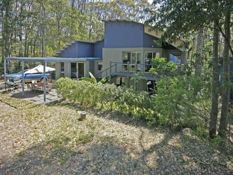28 Knowlman Road, Rosedale NSW 2536