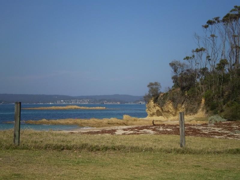 20 Maloneys Drive, Maloneys Beach NSW 2536