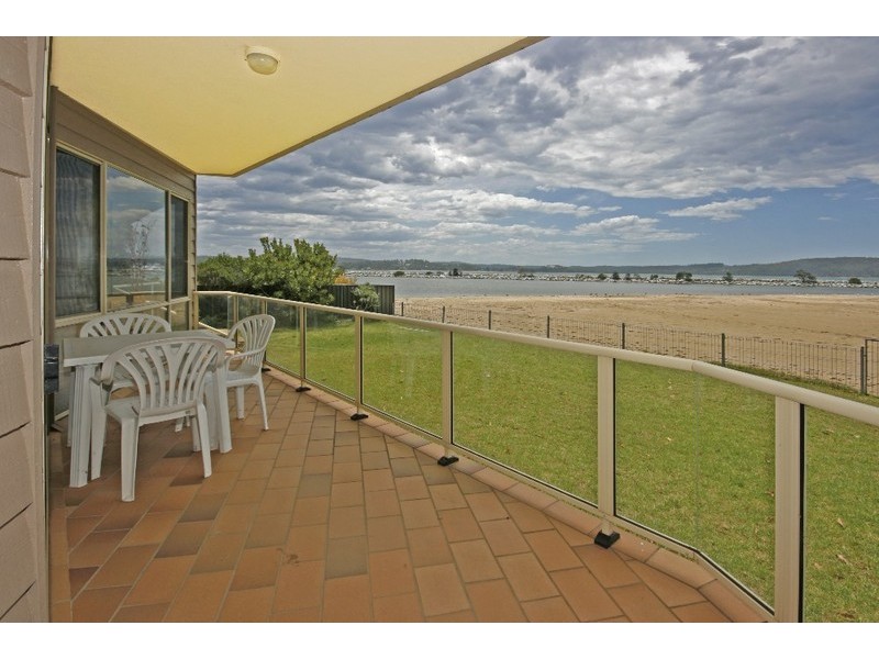 2/45 Beach Road, Batemans Bay NSW 2536