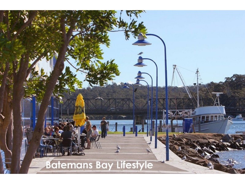 2/45 Beach Road, Batemans Bay NSW 2536