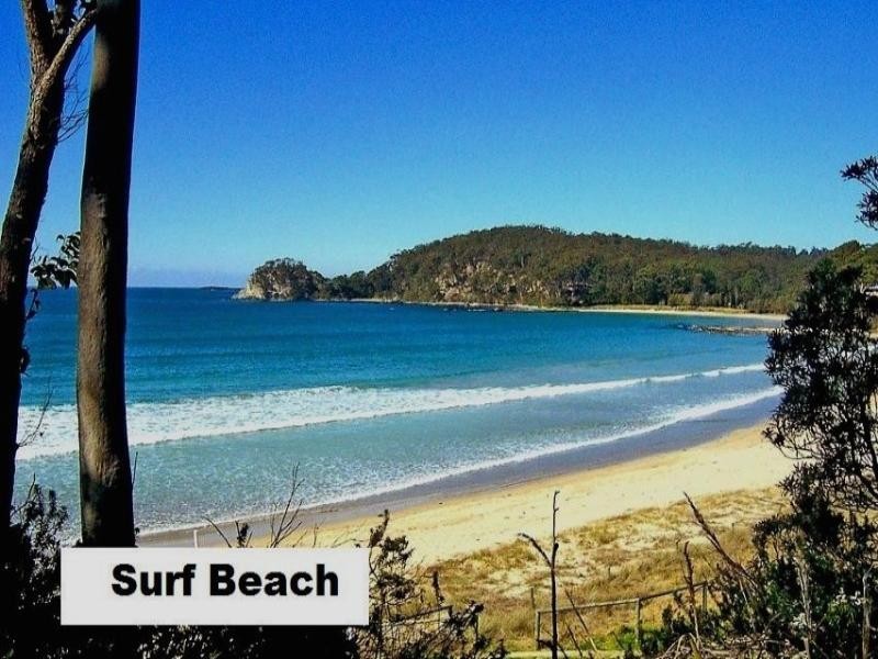 4/700 Beach Road, Surf Beach NSW 2536
