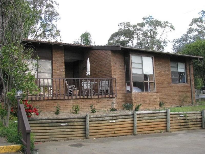 6/155 Beach Road, Sunshine Bay NSW 2536