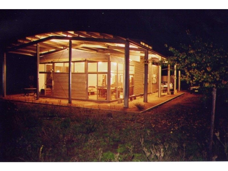 Lot 2/5976 Araluen Road, Araluen NSW 2622