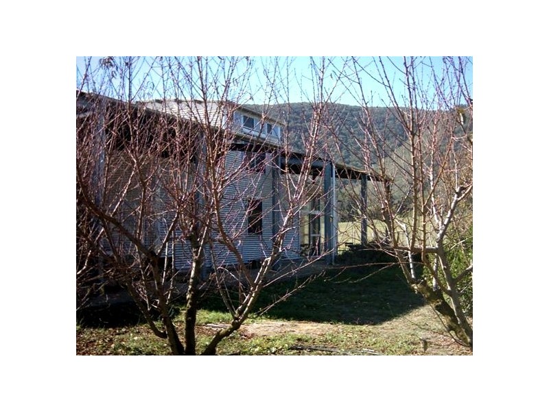 Lot 2/5976 Araluen Road, Araluen NSW 2622