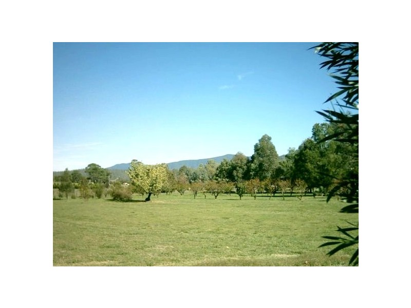 Lot 2/5976 Araluen Road, Araluen NSW 2622