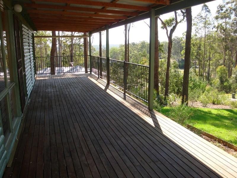 109 Litchfield Crescent, Long Beach NSW 2536