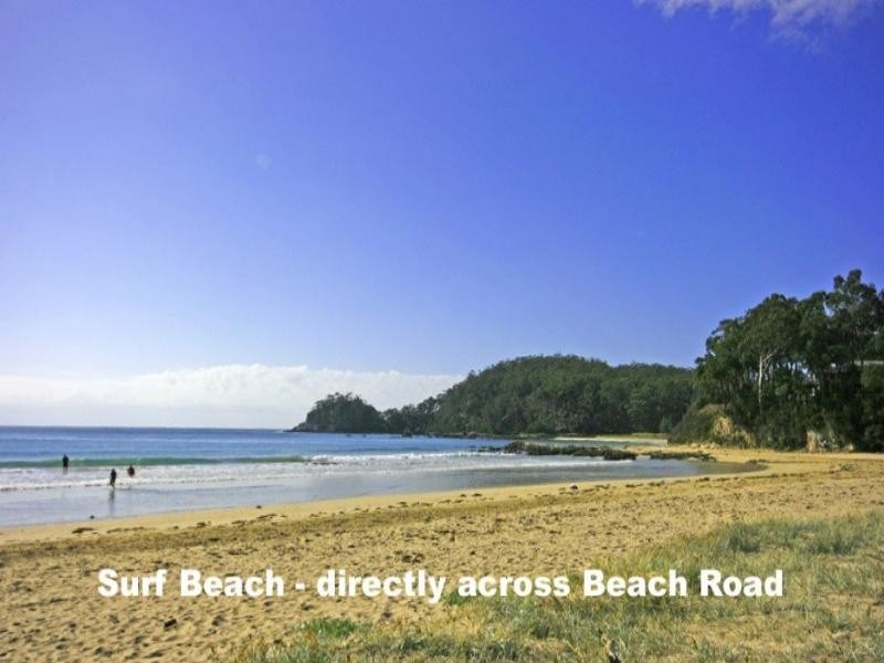 674 Beach Road, Surf Beach NSW 2536