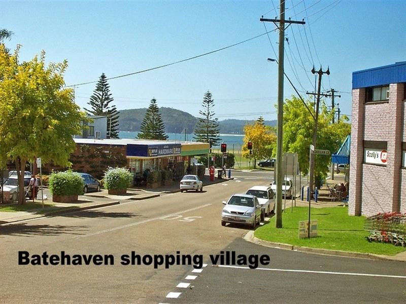 2/12 Matthew Parade, Batehaven NSW 2536