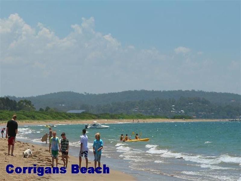 2/12 Matthew Parade, Batehaven NSW 2536