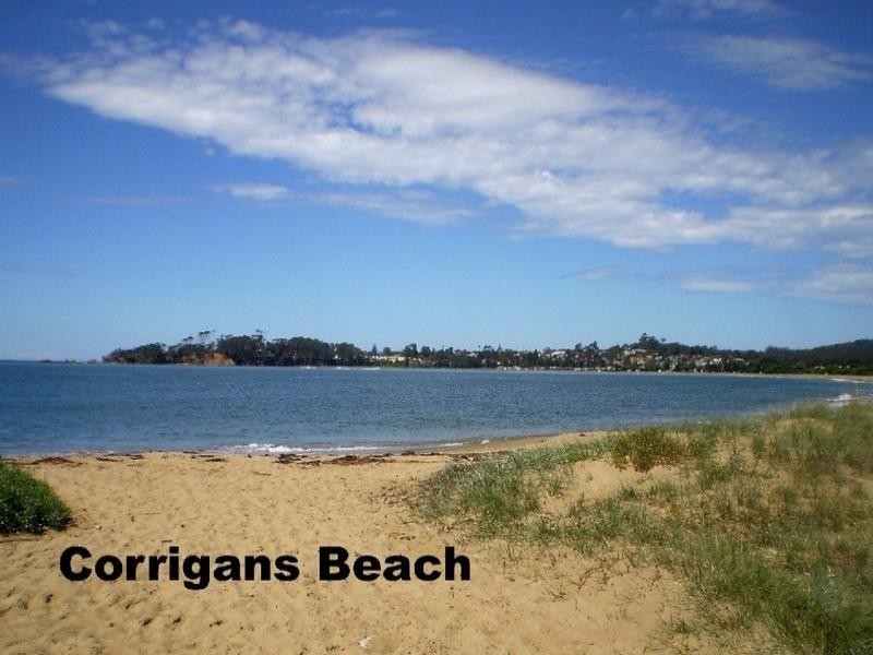 2/12 Matthew Parade, Batehaven NSW 2536