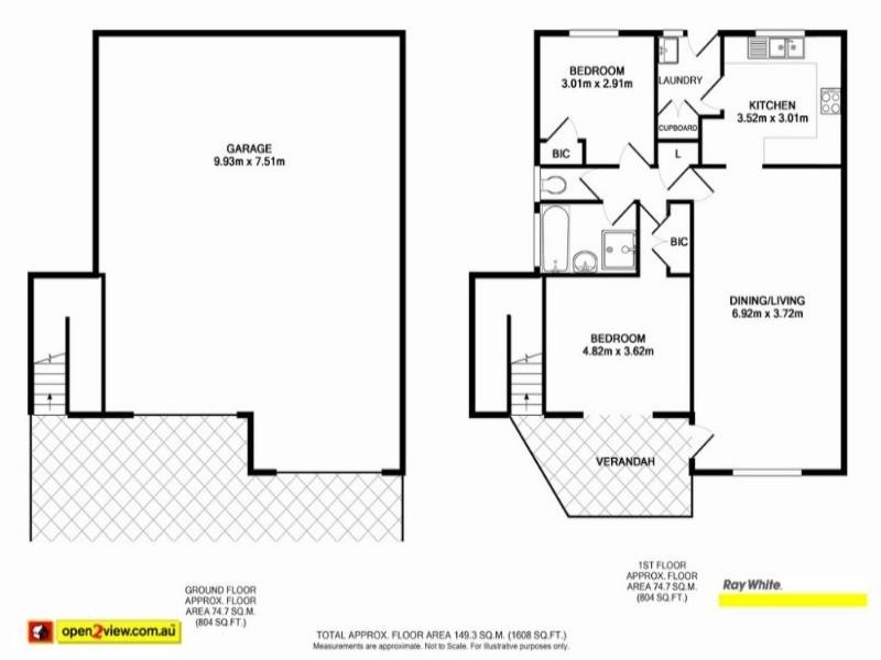 13/12-16 Pacific Street, Batemans Bay NSW 2536