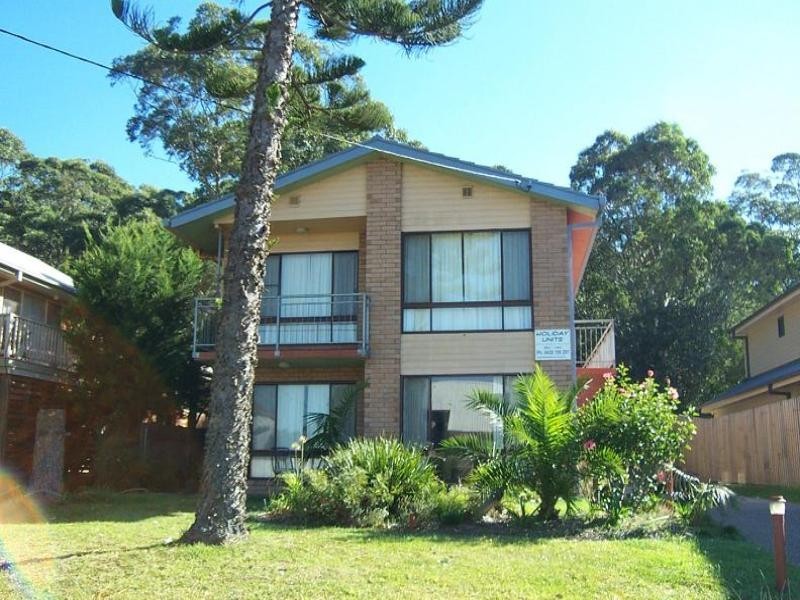1/13 Sandy Place, Long Beach NSW 2536
