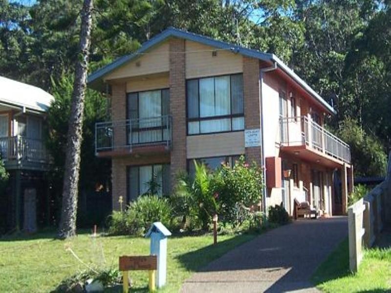 2/13 Sandy Place, Long Beach NSW 2536