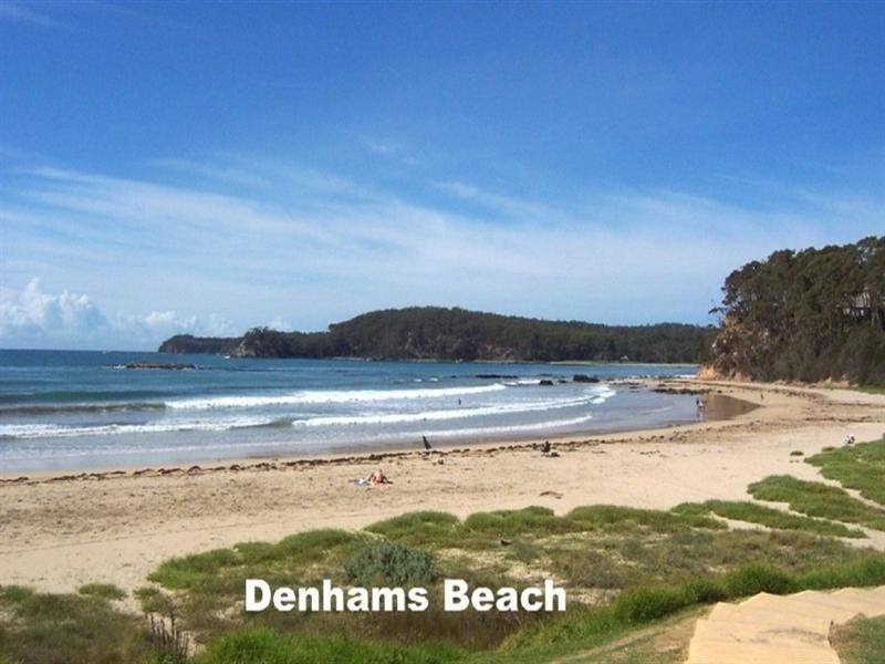 516 Beach Road, Denhams Beach NSW 2536