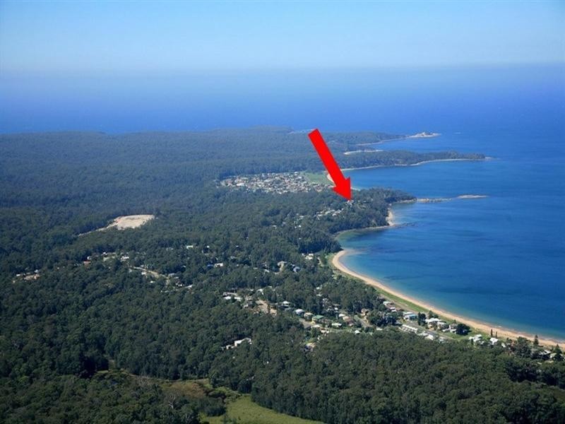 64 Northcove Road, Long Beach NSW 2536