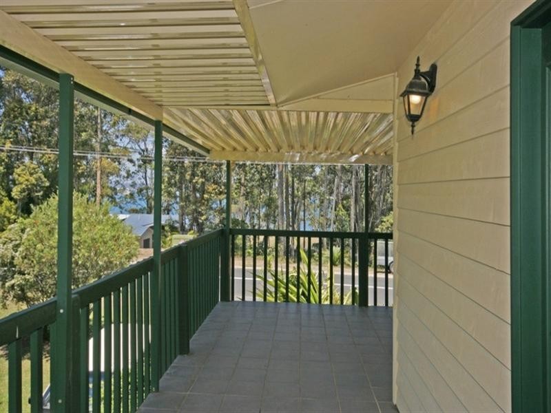 64 Northcove Road, Long Beach NSW 2536