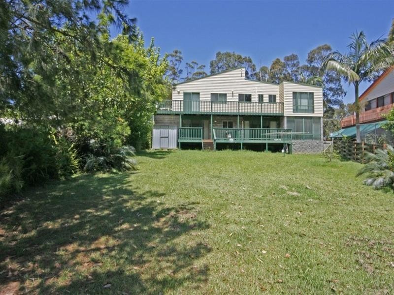 64 Northcove Road, Long Beach NSW 2536